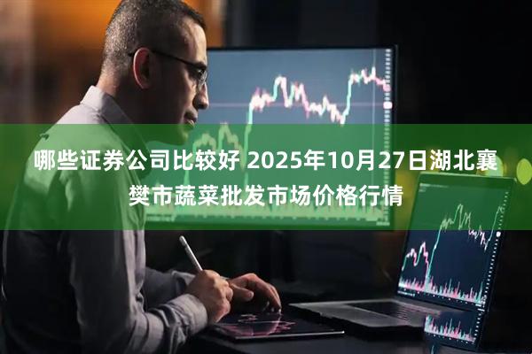 哪些证券公司比较好 2025年10月27日湖北襄樊市蔬菜批发市场价格行情